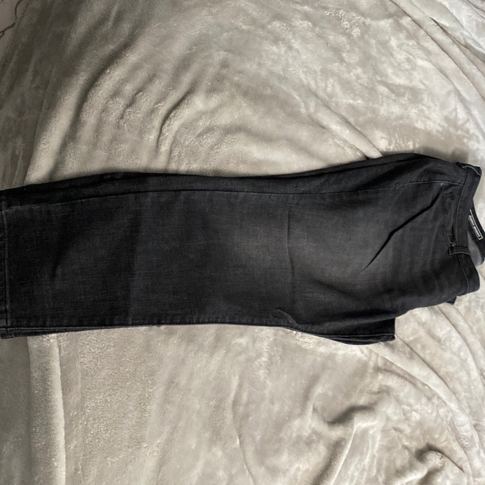 Sonoma Plus Size Curvy Skinny Jeans (Short size)